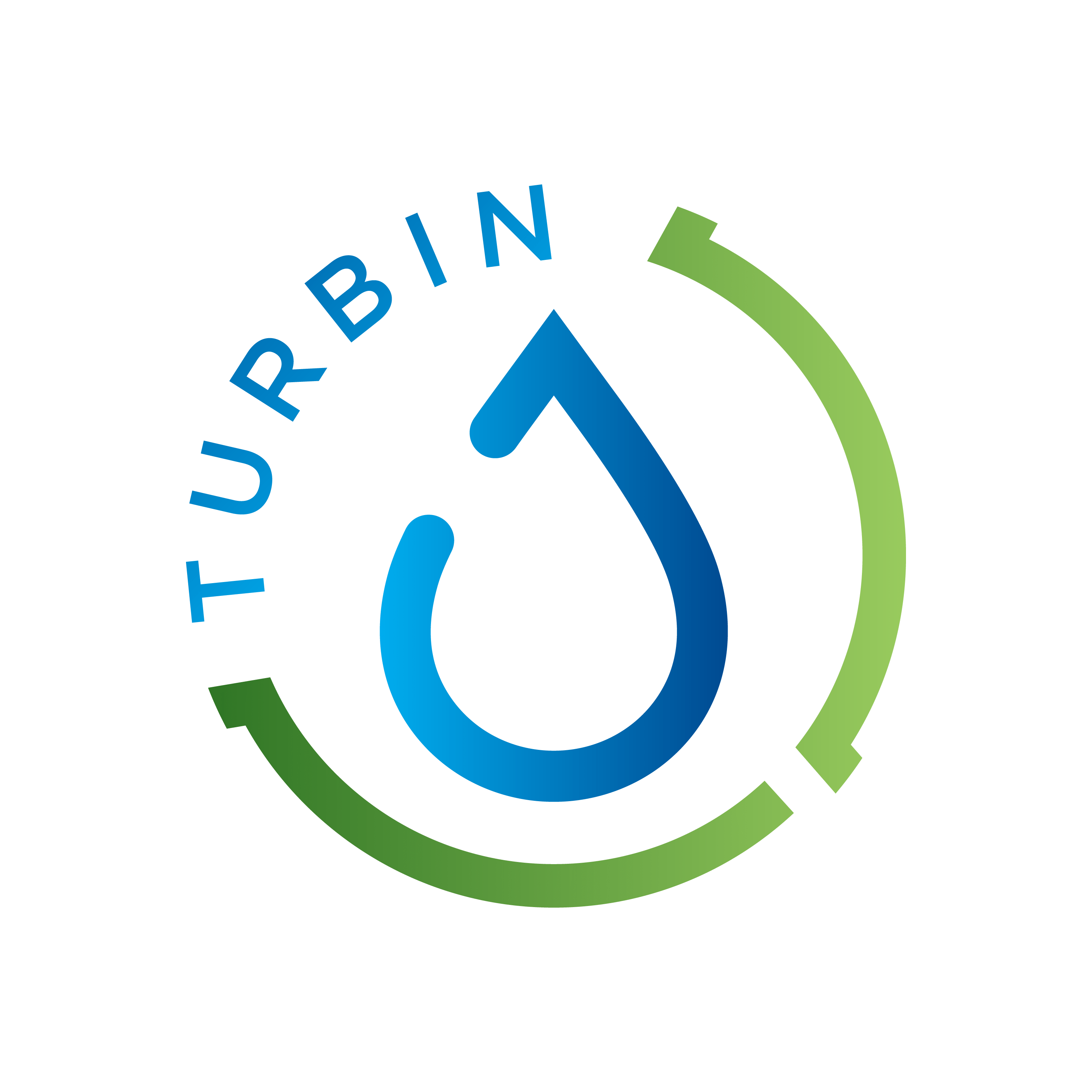 turbin industrial water solutions